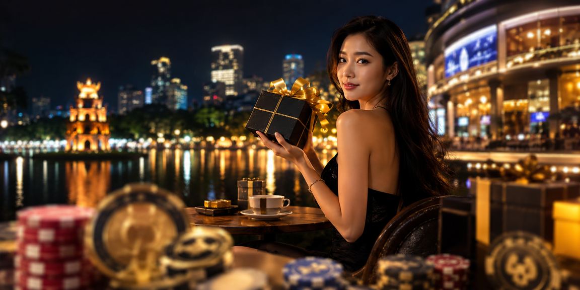 Quán cà phê Hà Nội với màn hình esports và trải nghiệm game mobile