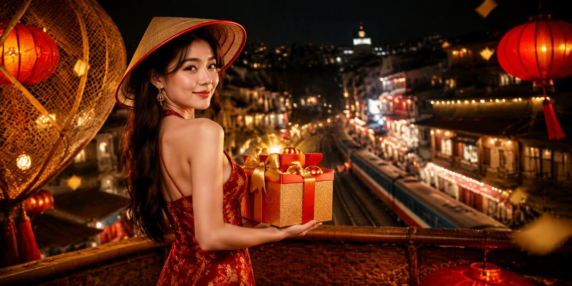 Hà Nội với nón lá và chủ đề xổ số trong hệ sinh thái nội dung 181