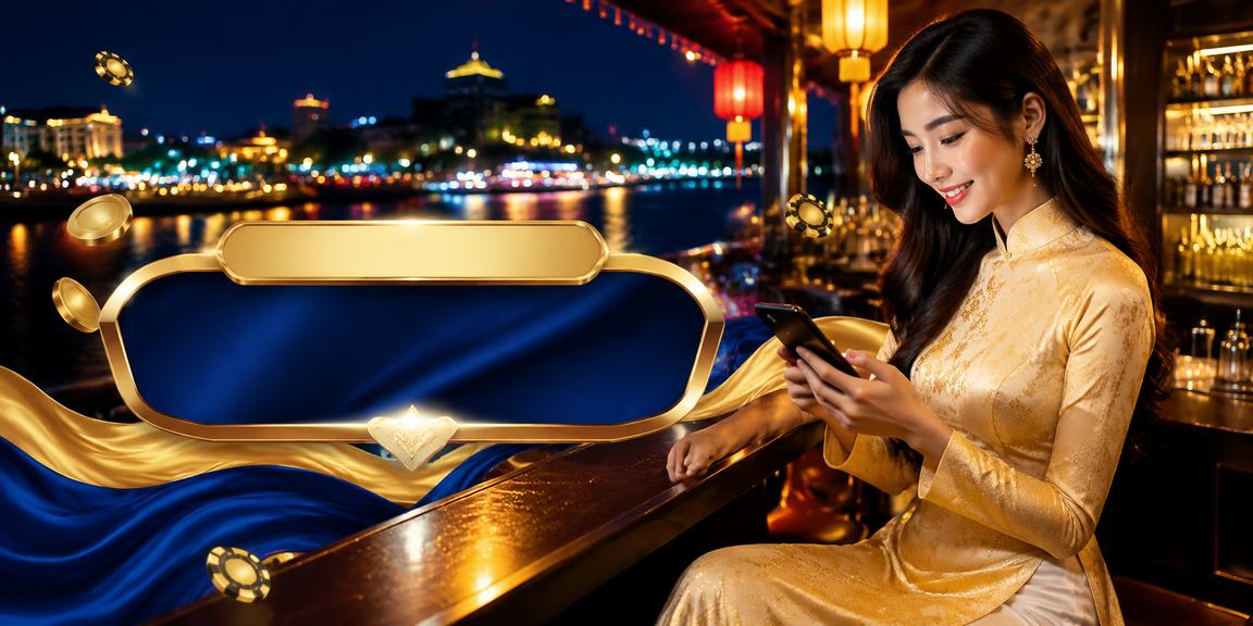 Người dùng miền Tây đọc điều khoản casino mobile trên điện thoại